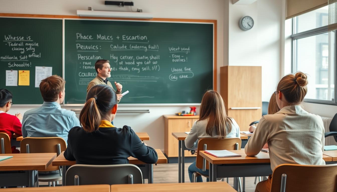 Innovative digital learning technology